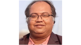 Prof. Sandip Chakraborty