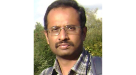 Prof. Bivas Mitra