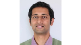 Prof. Jibesh Patra