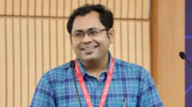 Prof. Mainack Mondal