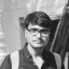 Prof. Ritesh Sarkhel