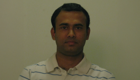 Dr. Jiaul Hoque Paik